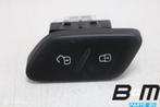 Centrale vergrendeling schakelaar VW Polo 6R 6R1962125A, Utilisé