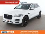 Jaguar F-Pace 25t Prestige AWD (bj 2018, automaat), Automaat, https://public.car-pass.be/vhr/9a219eef-2348-4f67-86db-26a442e80f03