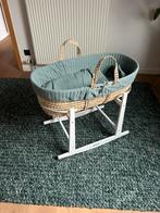 Mozesmand met staander, Ophalen, Zo goed als nieuw