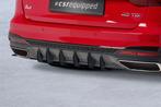 Rear Diffuser Voor Audi A4 B9 [Typ 8W] Avant S-Line HA3661, Verzenden