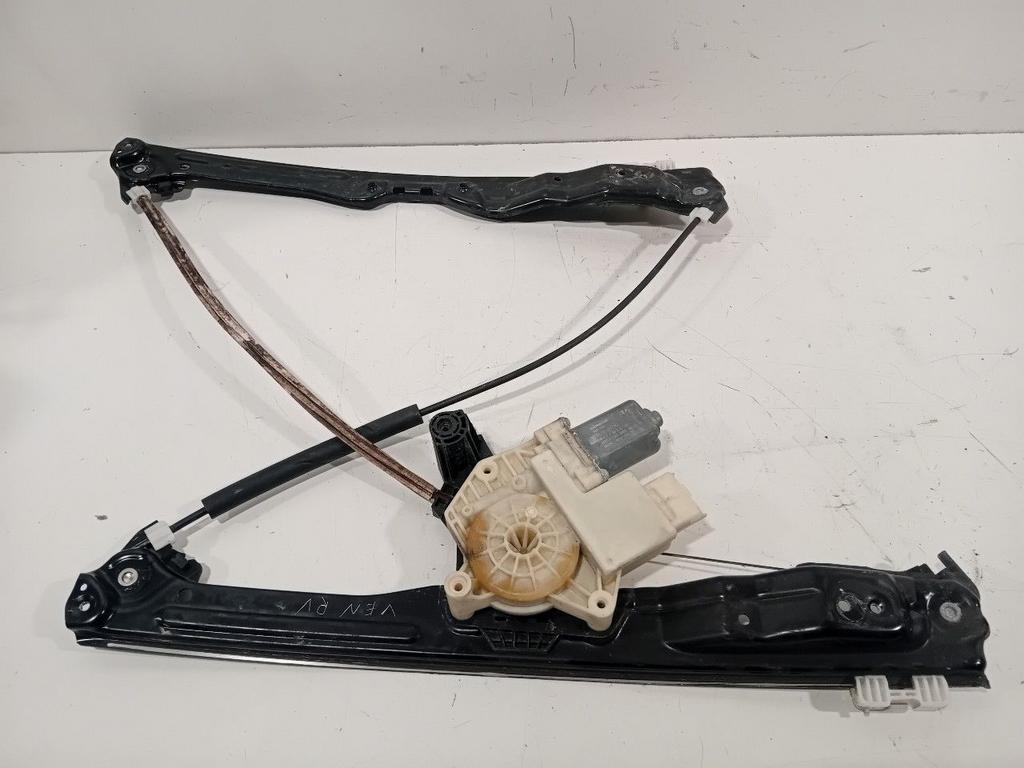 Raammechaniek rechts voor Peugeot 308, Onderdelen@venauto.nl, Van der Ven Autorecycling B.V., Ettenseweg 76, 4706 PB Roosendaal, The Netherlands