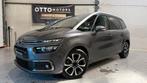Citroën C4 Spacetourer | Automaat | Full Option | 7 PL, Autos, Cuir, Achat, Euro 6, Entreprise