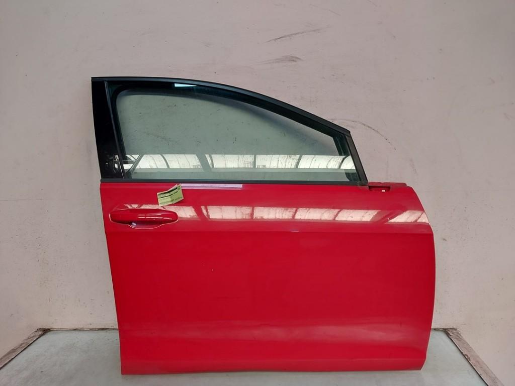 PORTE AVANT DROITE Volkswagen Golf VII Variant (AUVV), Dhr. J. Ham, Volkswagen, Administratie@autoham.nl, Utilisé