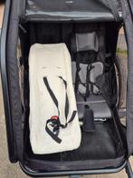 Schelp baby fietskar, Kinderen en Baby's, Ophalen