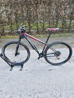 Vtt CANNONDALE taille M 29pouces mono plateau CARBONE, Vélos & Vélomoteurs, Enlèvement, Comme neuf