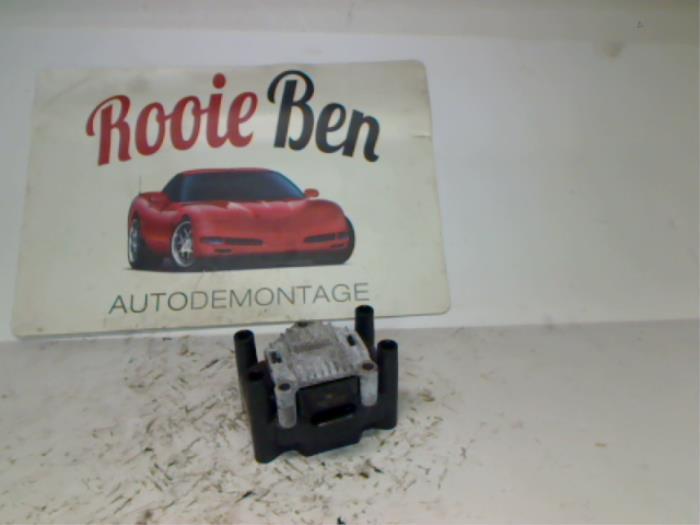 Bobine van een Seat Arosa, Auto-onderdelen, Motor en Toebehoren, Seat, Gebruikt, 3 maanden garantie, Ophalen of Verzenden