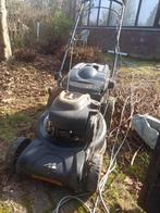Grasmaaier benzine, Tuin en Terras, Grasmaaiers, Ophalen, Gebruikt, 50 cm of meer, McCULLOCH