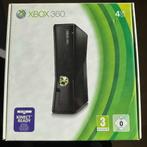Microsoft Xbox 360 S Console + Accessories + Games, 4 GB, Ophalen of Verzenden, Met games, Met 1 controller