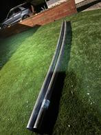 Pe buizen 110mm, Ophalen, Overige materialen, 4 tot 6 meter, Zo goed als nieuw