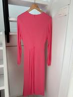 Dames jurk By Malene Birger, Ophalen of Verzenden, Zo goed als nieuw, By Malene Birger, Roze