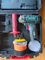 Parkside sander, Ophalen of Verzenden, Nieuw