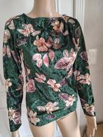 fluwelen truitje van nathalie vleeschouwers, Kleding | Dames, Verzenden, Maat 34 (XS) of kleiner