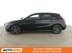 Mercedes-Benz A-Klasse 250 A 250e AMG Line (bj 2022), Auto's, Gebruikt, Zwart, Hybride Elektrisch/Benzine, Lichtsensor