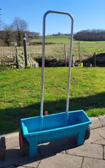 épandeur Gardena, Enlèvement, Comme neuf, Gardena