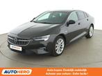 Opel Insignia 1.5 CDTI Business Elegance, Autos, Opel, Achat, Euro 6, 124 g/km, Brun
