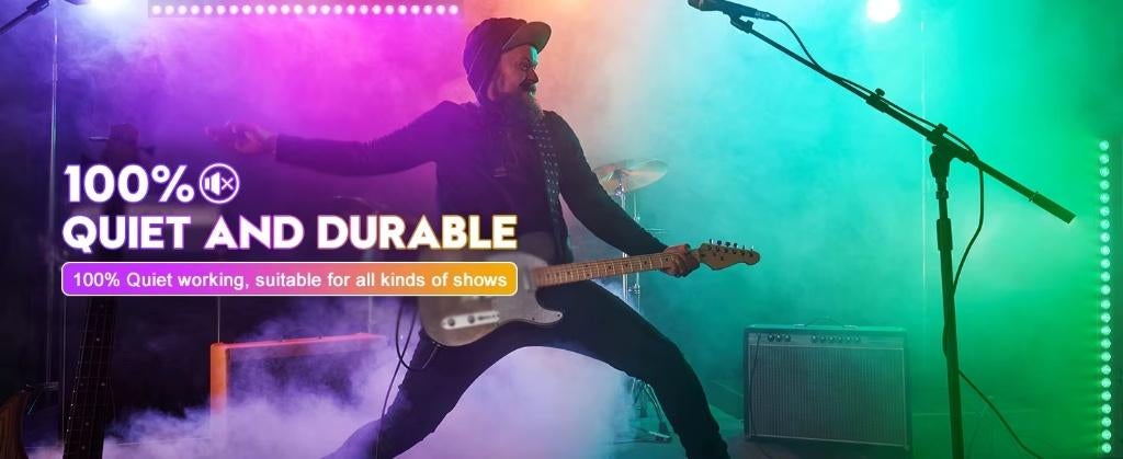 Nieuwe First Class 24 x 20W RGB Led Bar Spot, Muziek en Instrumenten, Ophalen of Verzenden, Nieuw, Licht, Geluidgestuurd