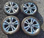 Jantes Mercedes 18 avec pneus hiver, Pneus hiver, Enlèvement, Pneu(s), 18 pouces