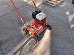 Verticuteermachine, Tuin en Terras, Verticuteermachines, Ophalen, Gebruikt, Benzine