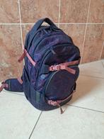 sac école coocazoo, Enlèvement, Utilisé