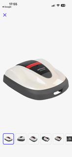 Honda Miimo HRM 310, Enlèvement, Utilisé