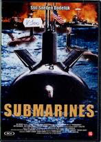 dvd   /   Submarines, À partir de 16 ans, Enlèvement ou Envoi, Comme neuf