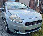 Fiat punto, Autos, Fiat, Achat, 4 portes, Diesel, Particulier