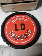 Émail platon rare, Collections, Enlèvement ou Envoi