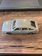 Majorette Simca 1308 Grijs, Collections, Enlèvement ou Envoi