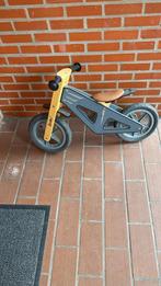 Loopfiets, Kinderen en Baby's, Speelgoed | Buiten | Voertuigen en Loopfietsen, Ophalen, Zo goed als nieuw, Loopfiets