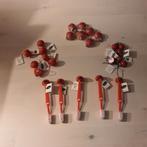 Lieveheersbeestje rood van BB collectie UITVERKOOP, Ophalen of Verzenden, Nieuw, Kraamcadeau