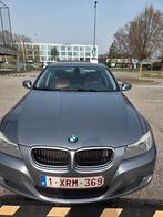 BMW 318d, e90, Auto's, BMW, Leder, Diesel, Particulier, Te koop