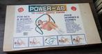 Power-Ab 2000 buikspiertrainer, Enlèvement, Comme neuf, Pectoraux, Autres types