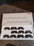 Marklin 46030 Set de 10 pièces, Hobby & Loisirs créatifs, Neuf, Enlèvement ou Envoi, Courant alternatif, Wagon