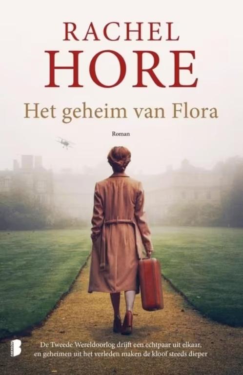 Rachel Hore keuze uit 6 boeken vanaf 3 euro, Livres, Romans, Comme neuf, Enlèvement ou Envoi