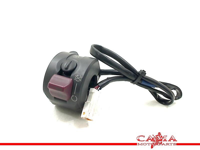 COMMUTATEUR DROIT Ducati Monster 1200 R 2016-2019 (M1200), Motos, Dhr. S. di Majo, Utilisé, Info@cama-motorparts.nl, P.J. Troelstraweg 8 8
3144 CX  MAASSLUIS, NL