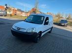 Peugeot Partner 1.6 hdi lichte vracht. 2011bj, Auto's, 1600 cc, Kangoo, Particulier, Te koop