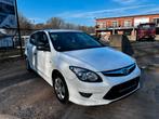 Hyundai i30 1.4 benzine km 151.000 bj 2011 is gekeurd v/verk, Achat, Entreprise, Boîte manuelle, Noir