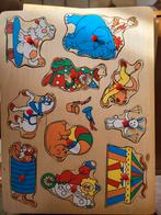 Puzzles en bois pour enfants, Enfants & Bébés, Jouets | Puzzles pour enfants, Enlèvement