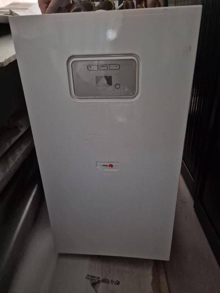 Bulex ThemeTek C 18/24-LC/1, Bricolage & Construction, Chauffe-eau & Boilers, Comme neuf, Boiler, Gaz naturel, Enlèvement