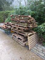 Gratis Oude paletten., Enlèvement