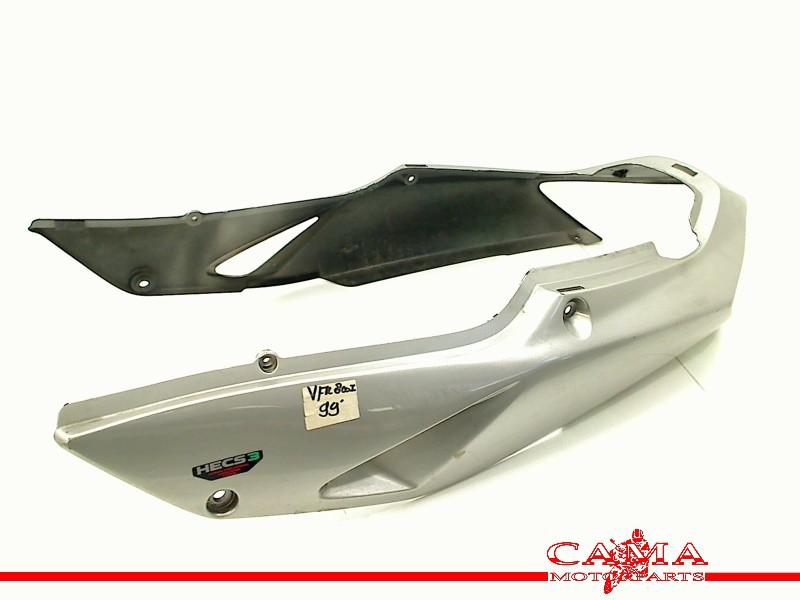 QUEUE DE CARENAGE VFR 800 Fi 1998-2001 (VFR800Fi RC46), Motos, Dhr. S. di Majo, Utilisé, Info@cama-motorparts.nl, P.J. Troelstraweg 8 8
3144 CX  MAASSLUIS, NL