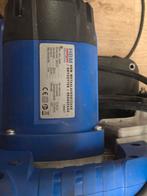 Afkortschijf metaal, Enlèvement