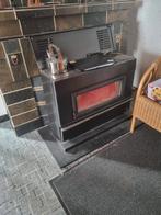 Antraciet kachel, Huis en Inrichting, Haarden, Ophalen of Verzenden
