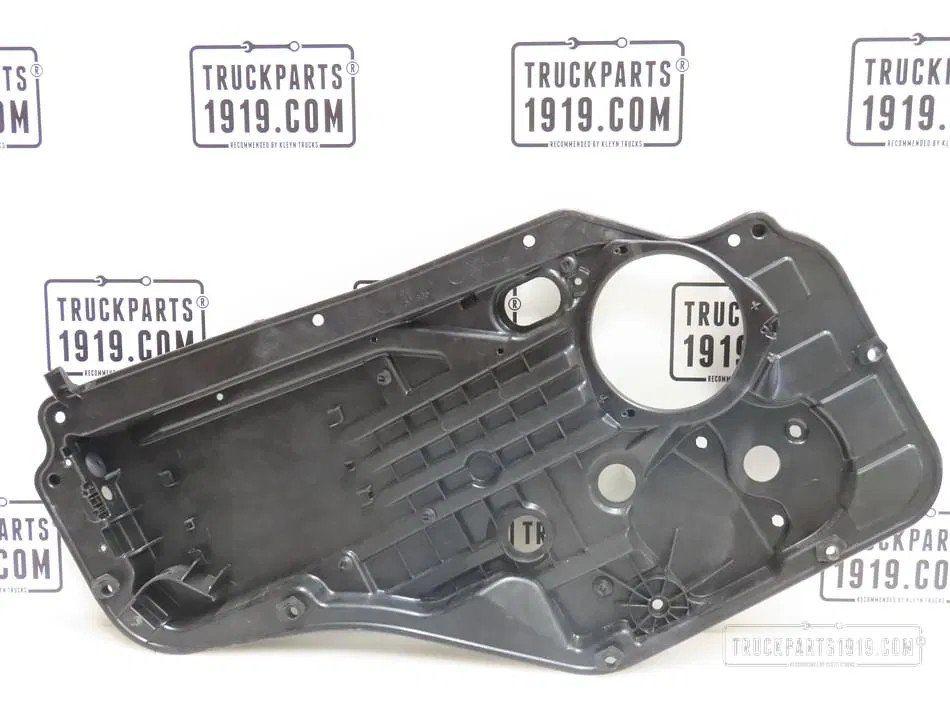 Scania 2521836 Montage paneel raam Li. Scania, Ophalen, Gebruikt, Scania, Carrosserie en Plaatwerk