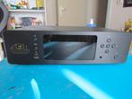 ATOLL MS 120 NETWERKSCHIJF (ruilen tegen densen beat 100), Audio, Tv en Foto, Versterkers en Ontvangers, Ophalen, Nieuw