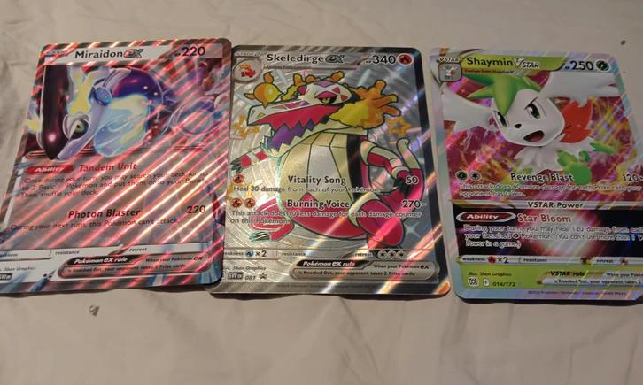 Pokémon kaarten jumbo promos, Hobby en Vrije tijd, Verzamelkaartspellen | Overige, Ophalen