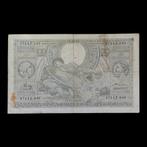 Bankbiljet / België / 100 frank of 20 Belga / 06.03.1942, Postzegels en Munten, Bankbiljetten | België, Ophalen of Verzenden, Los biljet