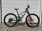 Mountainbike Radon Skeen Trail CF 10.0 SL 2021 16" MTB Full, Fietsen en Brommers, Fietsen | Mountainbikes en ATB, Fully, Zo goed als nieuw