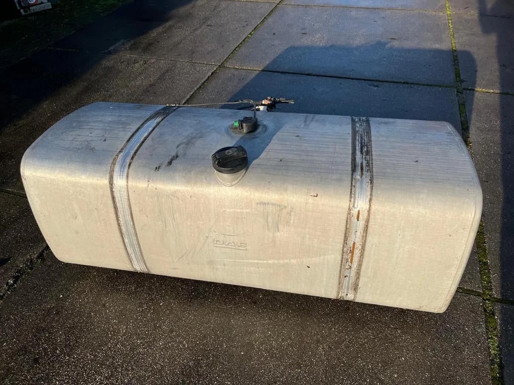 DAF Brandstoftank Diesel 620L L167 B67 H62, Autos : Pièces & Accessoires, Pièces camion, Utilisé, DAF, Systèmes à carburant