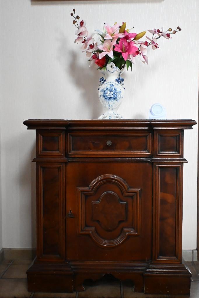 Mooi halkastje, Huis en Inrichting, Ophalen